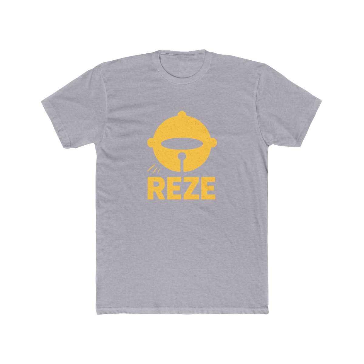 Reze Chainsaw Man Explosive Anime T-Shirt - alternate angle 3, merchandise