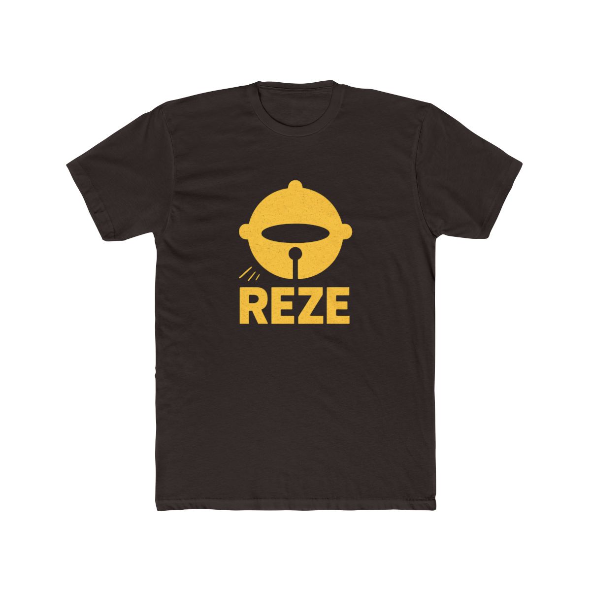 Reze Chainsaw Man Explosive Anime T-Shirt - alternate angle 2, merchandise