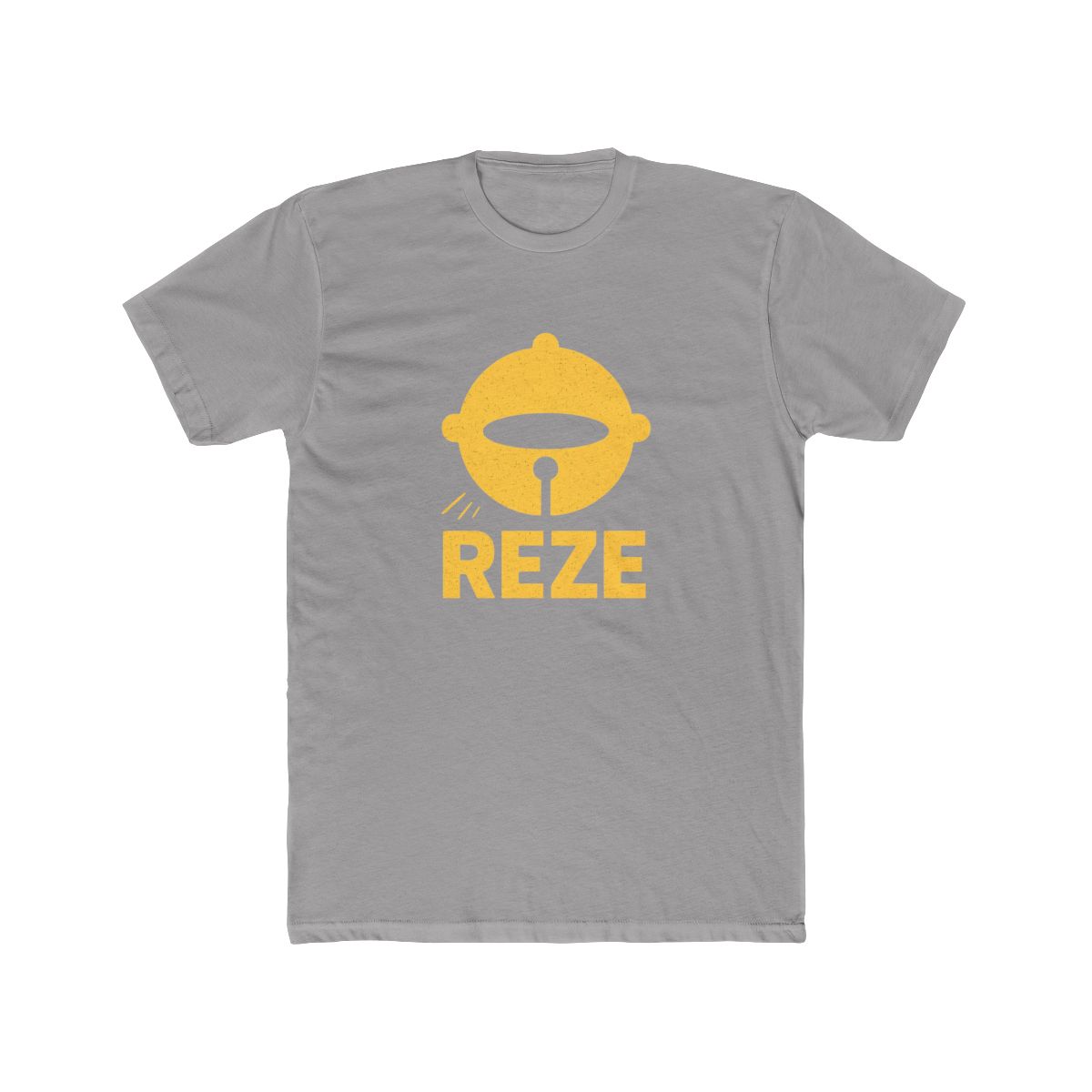 Reze Chainsaw Man Explosive Anime T-Shirt
