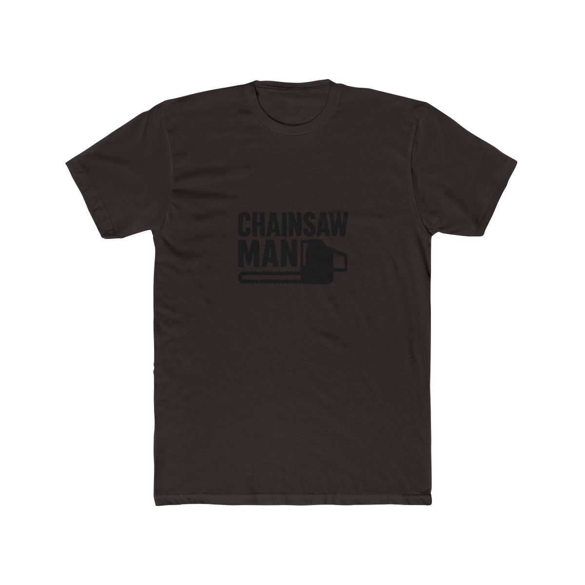 Chainsaw Man Denji Devil Hunter Graphic T-Shirt - alternate angle 3, merchandise