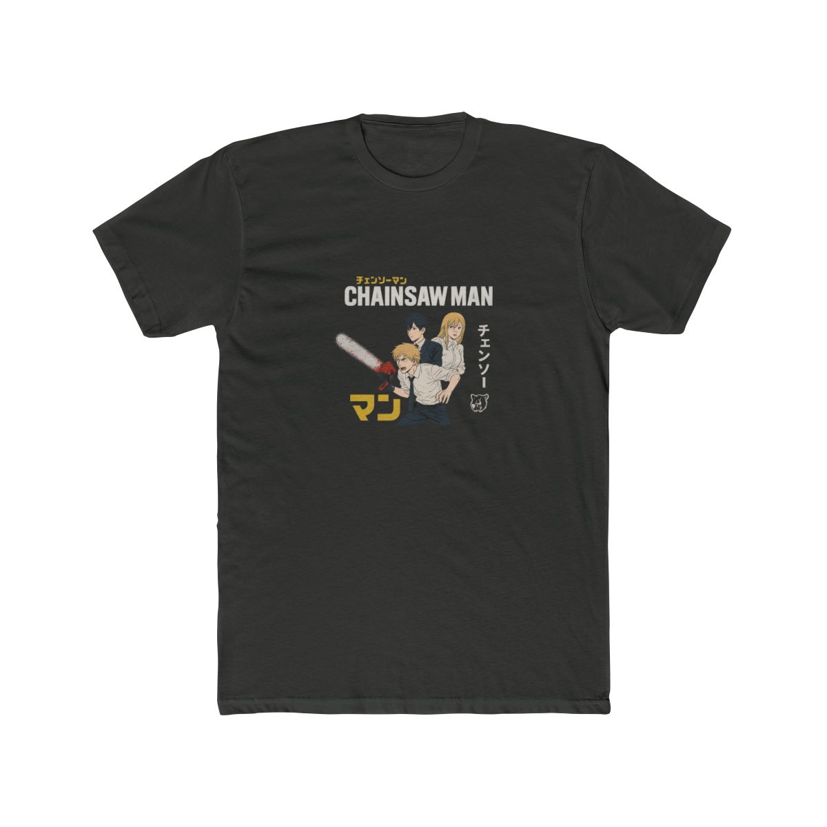 Mangazine Anime Collection Graphic T-Shirt - alternate angle 2, merchandise