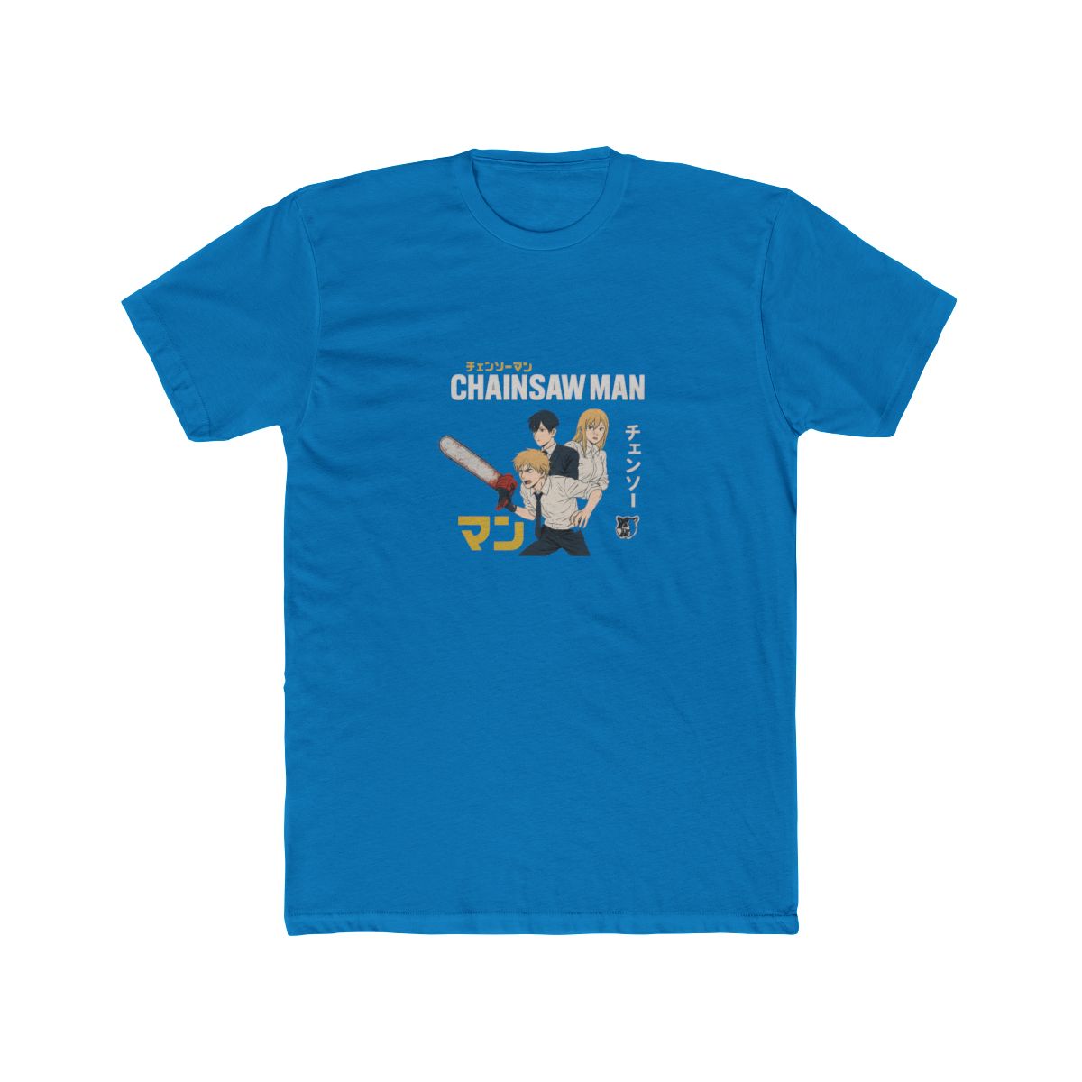 Mangazine Anime Collection Graphic T-Shirt - alternate angle 3, merchandise