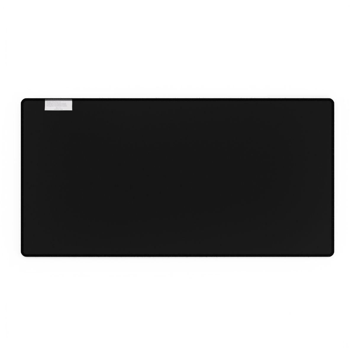 Chainsaw Man Control Devil Altar Mouse Pad - Manga Style Desk Mat - alternate angle 1, merchandise