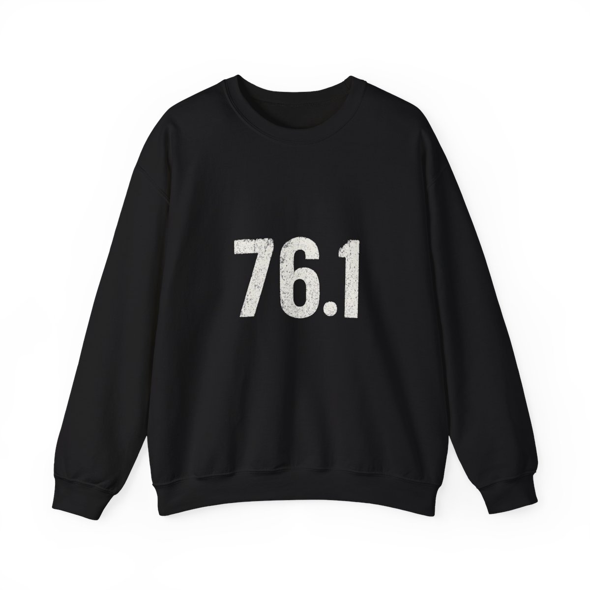 Square Magnet Chainsaw Man Fairouz Ai 76.1 Sweatshirt