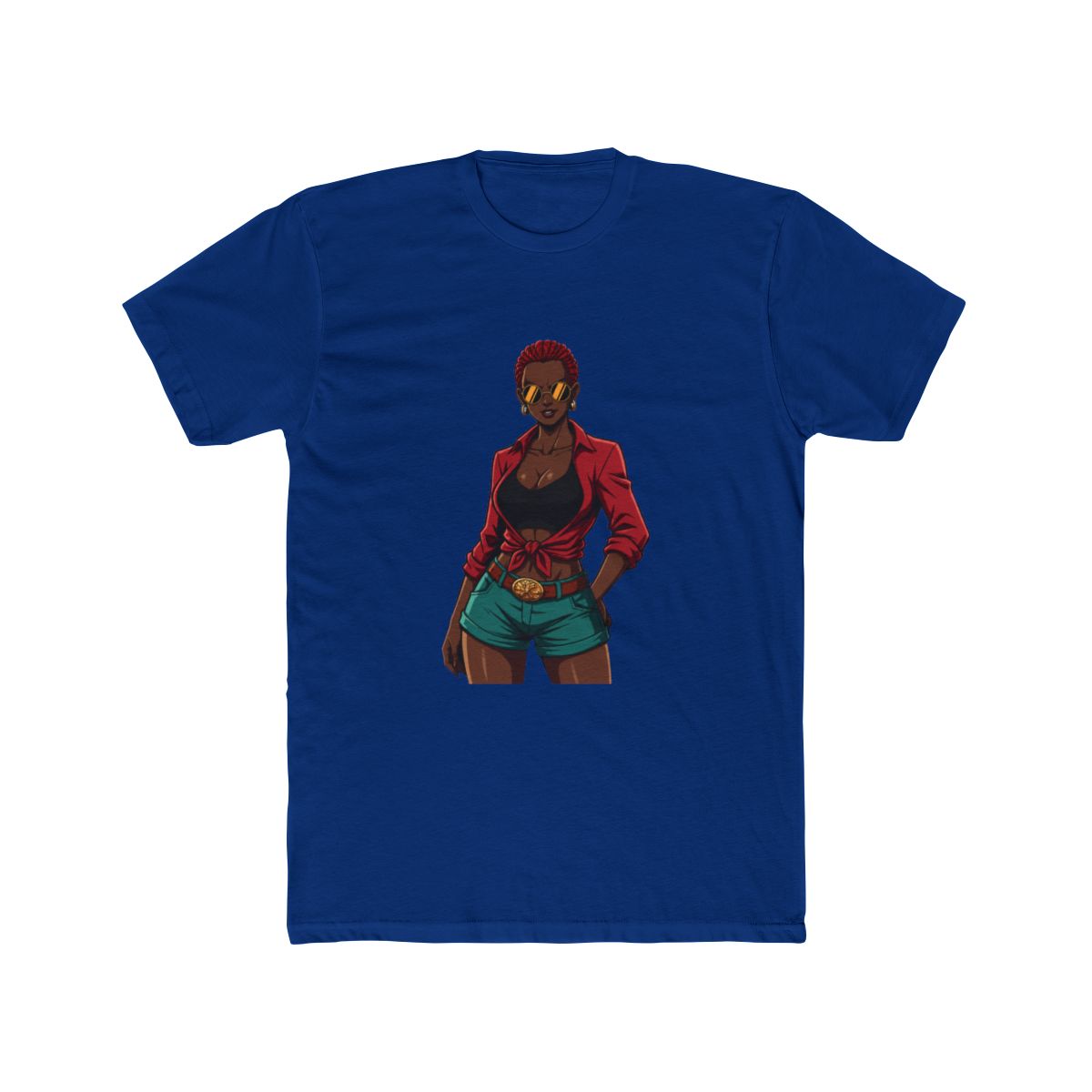 makima - chainsaw man T Shirt - Official t-shirts merchandise