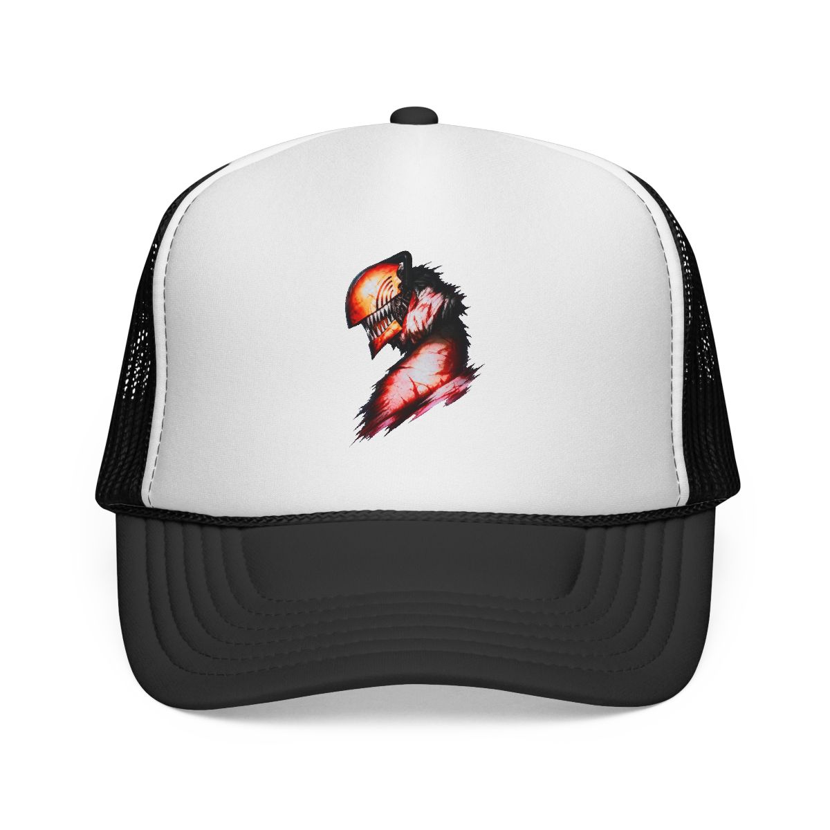 Chainsaw Man Trucker Hat