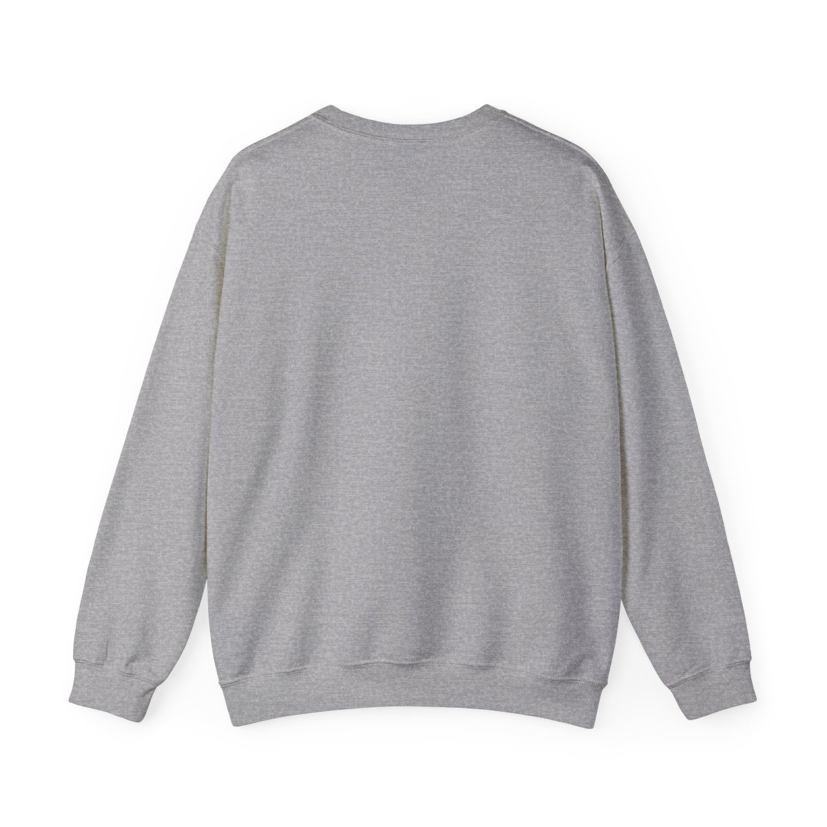 Chainsaw Man "All I want is a normal life." Crewneck - alternate angle 1, merchandise