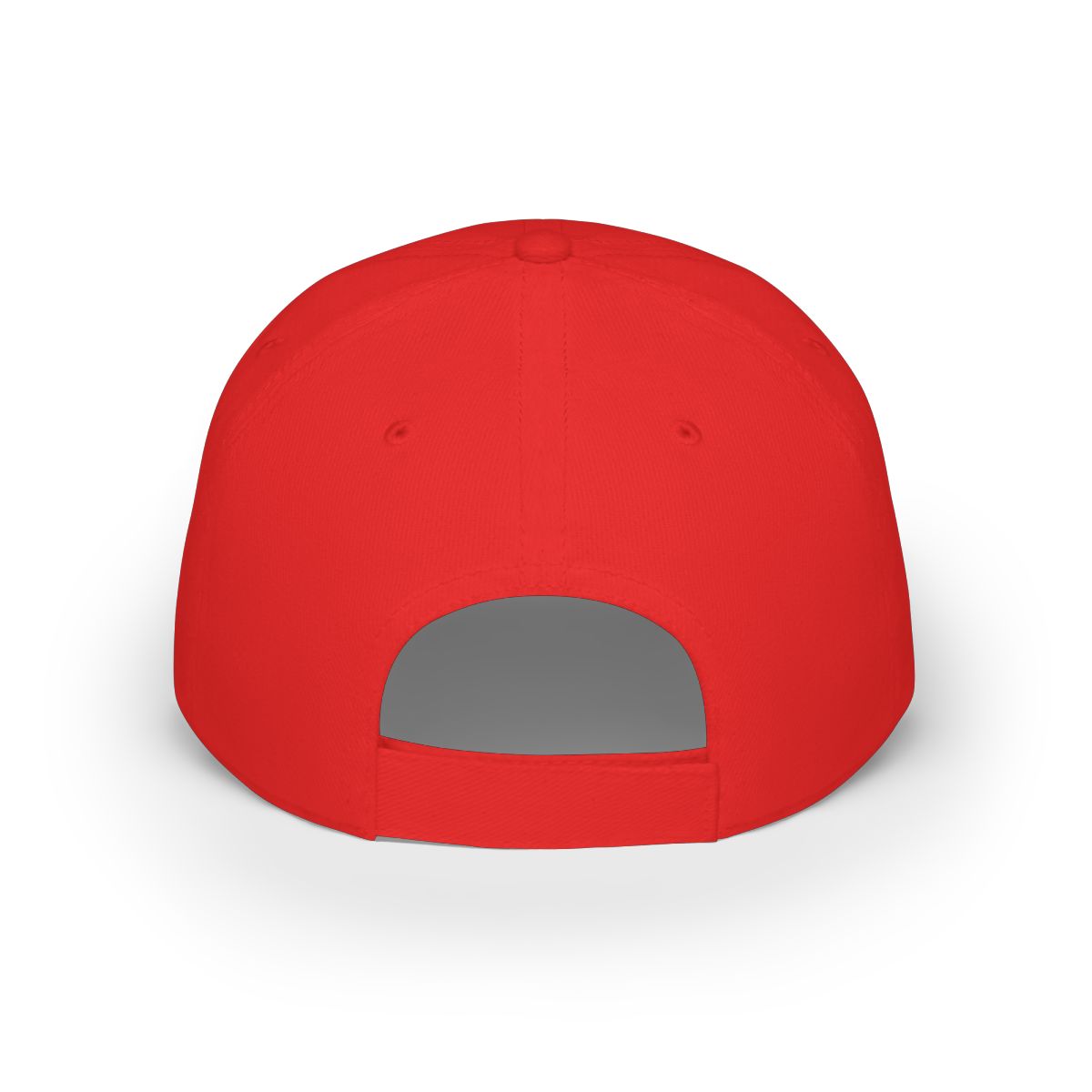 Chainsaw Man "All I want is a normal life." Hat - alternate angle 1, merchandise