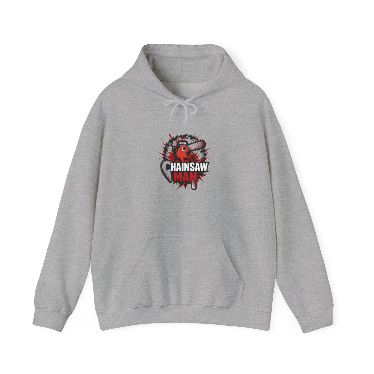 Chainsaw Man "Chainsaw Man" Hoodie