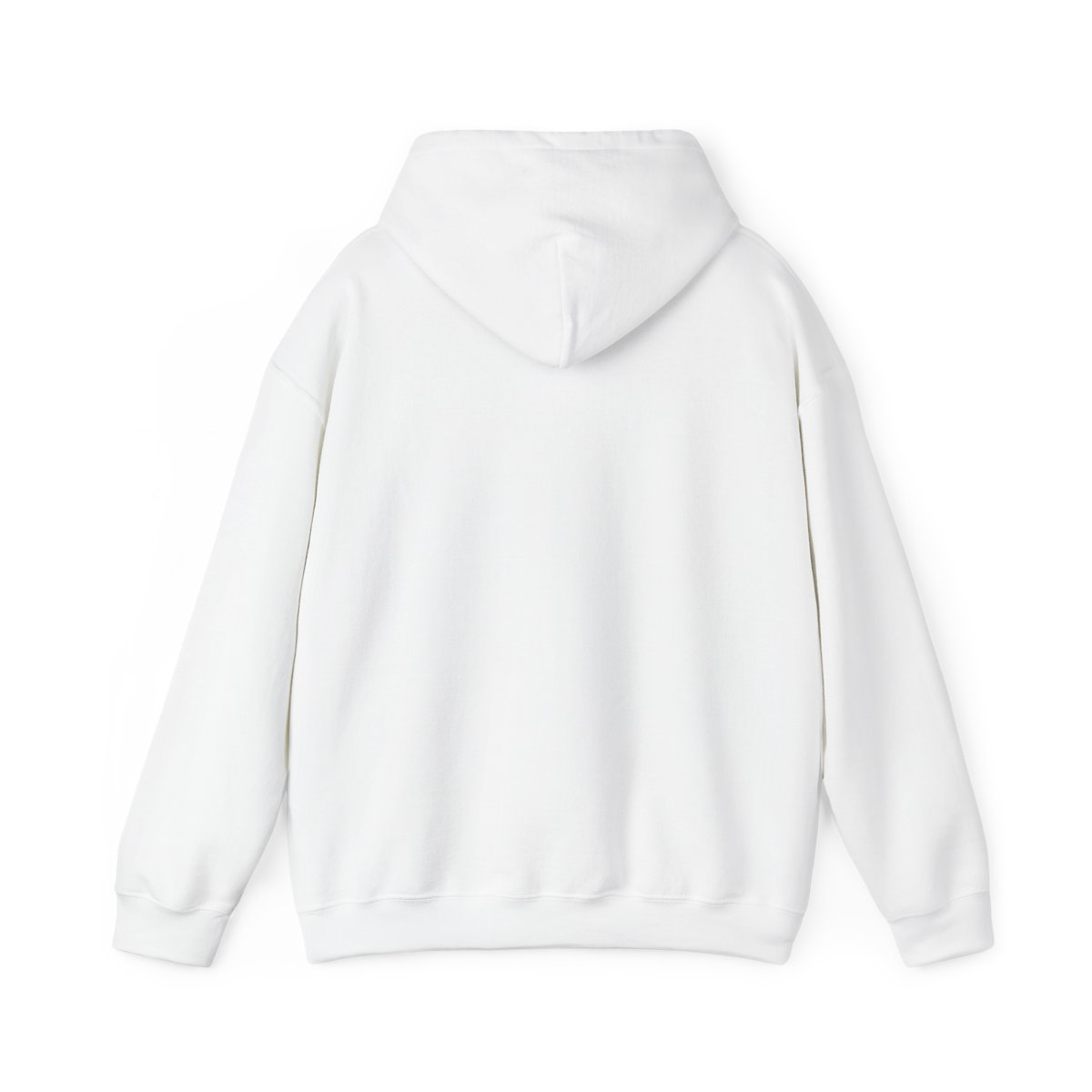 Chainsaw Man "Fear the Chainsaw Man" Hoodie - alternate angle 1, merchandise