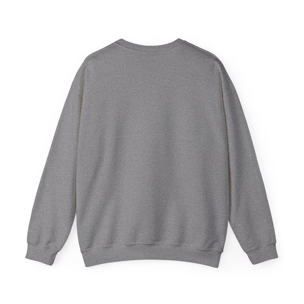 Chainsaw Man "CONQUER YOUR DEMONS" Crewneck - alternate angle 1, merchandise