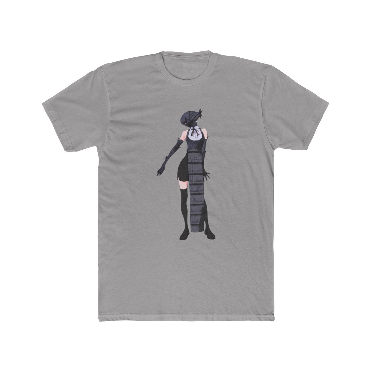 Chainsaw Man - The Movie: Reze Arc - Bomb Girl Raglan T Shirt - Crunchyroll Exclusive