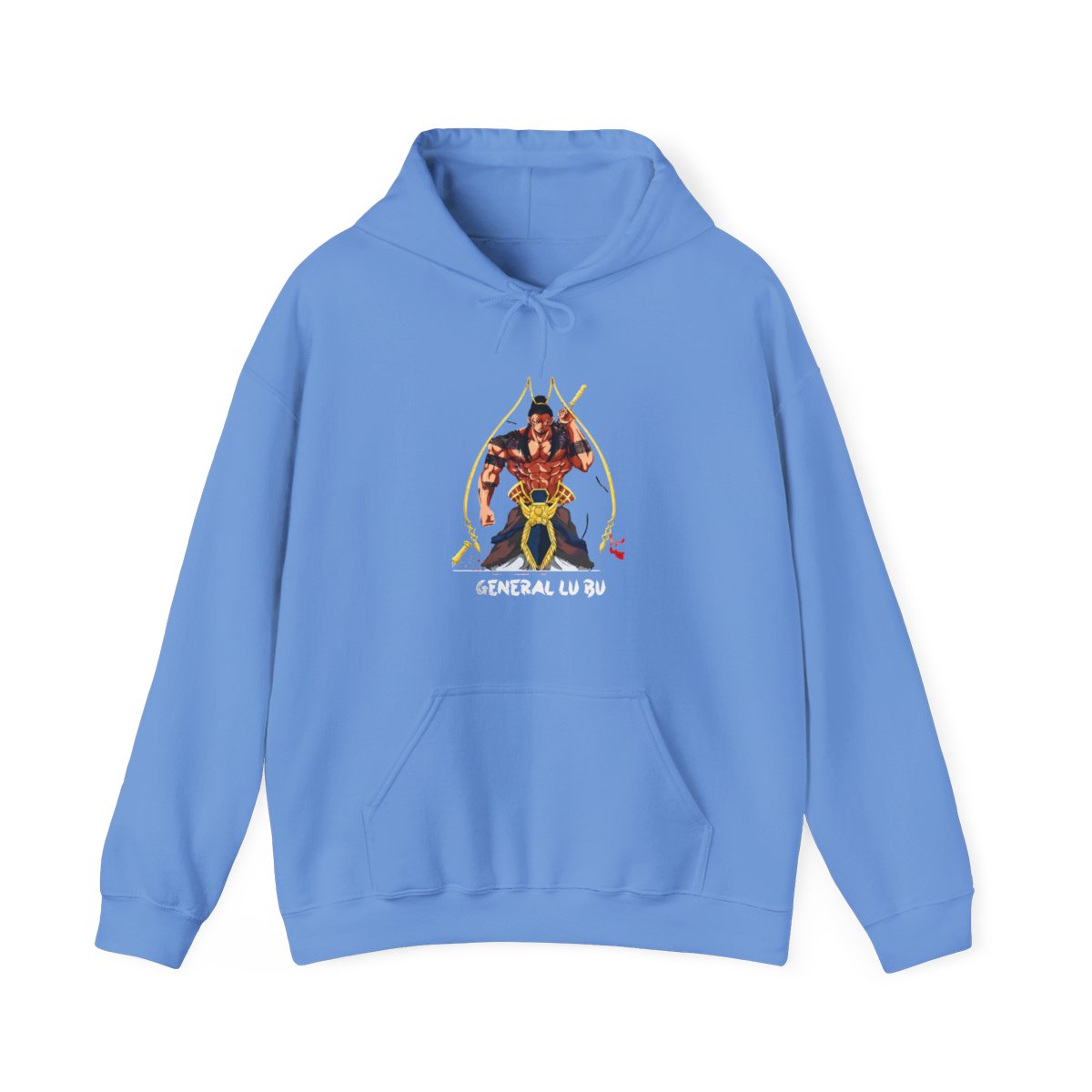 Chainsaw Man Aki Hayakawa Devil Contract Hoodie - alternate angle 5, merchandise